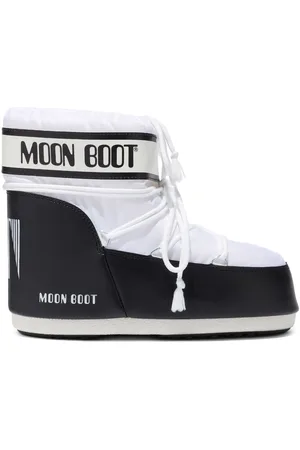 Moon Boot Icon low snow boots