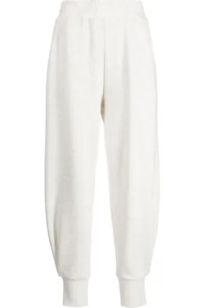 Varley High-waisted relaxed track pants