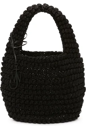 J.W.Anderson Large Popcorn tote bag