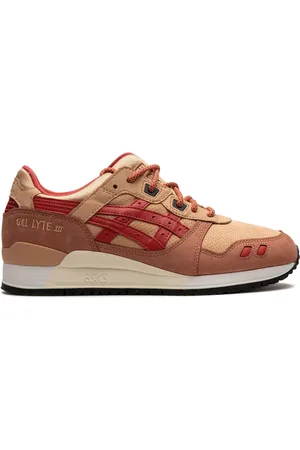 Asics X Kith Gel-Lyte III 