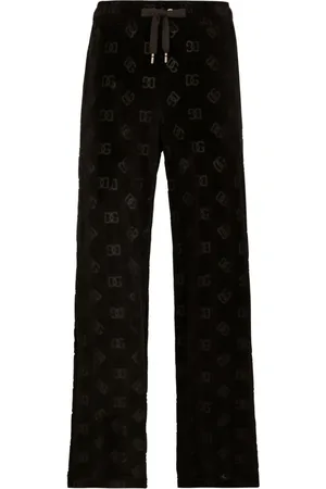 Dolce & Gabbana Monogram Sweatpants