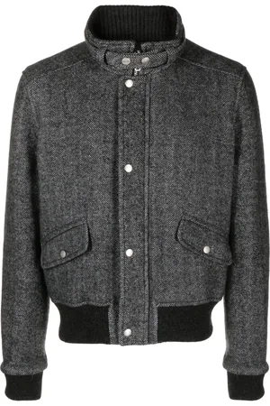 Isabel Marant Peter bomber jacket