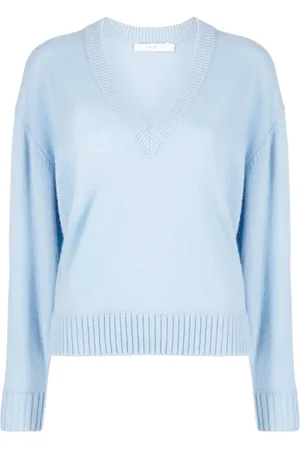 IRO Izie V-neck jumper