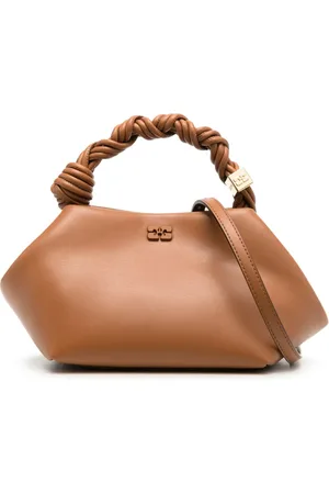 Ganni Bou tote bag