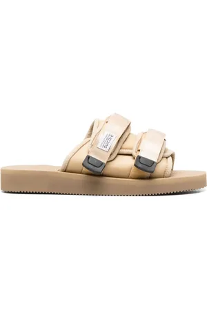 SUICOKE MOTO-Cab padded-interior slides