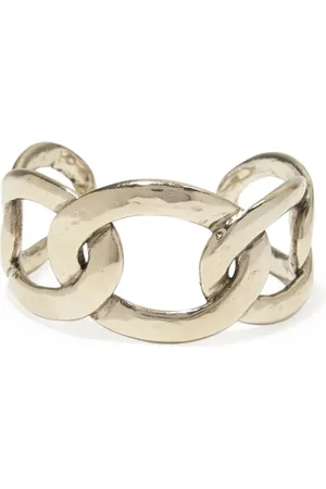 Goossens Lhassa link bracelet