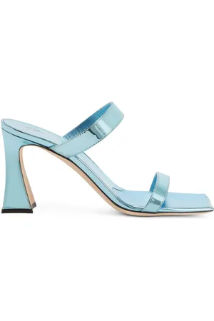Giuseppe Zanotti Flaminia 85mm open-toe sandals