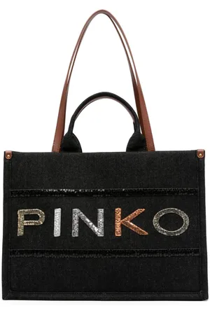 Pinko Tote Bags - Women - 60 products