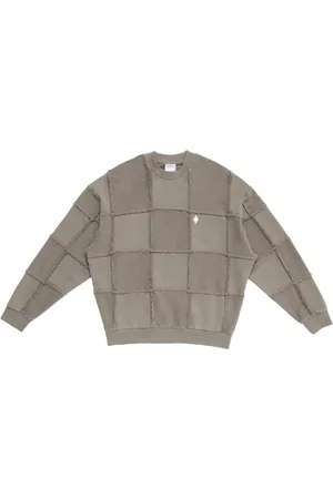 MARCELO BURLON Cross Inside Out sweatshirt