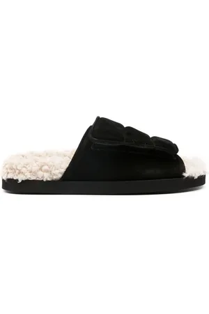 Gia Borghini Gia 3 touch-strap sandals