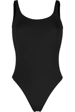 Wolford Jamaika scoop-neck bodysuit