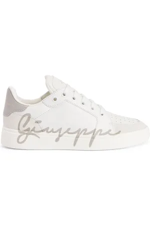 Giuseppe Zanotti Gz94 logo-print sneakers