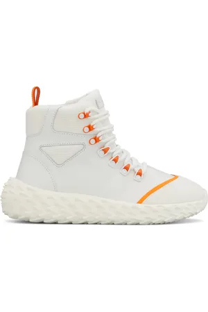 Giuseppe Zanotti Urchin hi-top sneakers