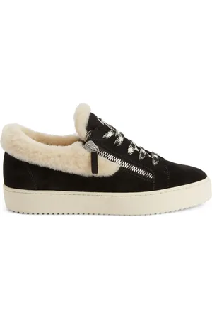 Giuseppe Zanotti Frankie Ice low-top sneakers