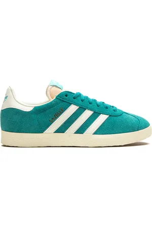 adidas Gazelle "Arctic" suede sneakers