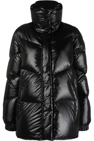 Woolrich Aliquippa puffer jacket