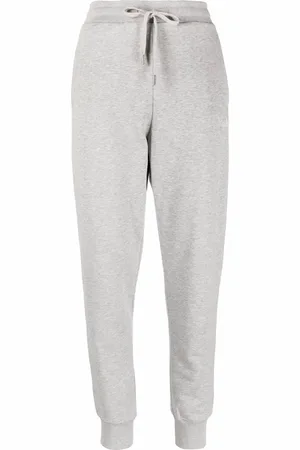 Woolrich Logo-embroidered track pants