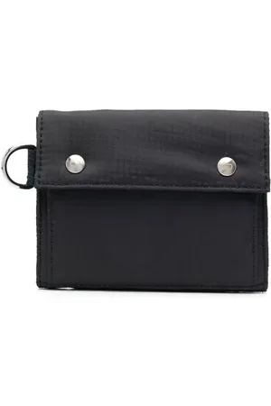Woolrich Debossed-logo wallet