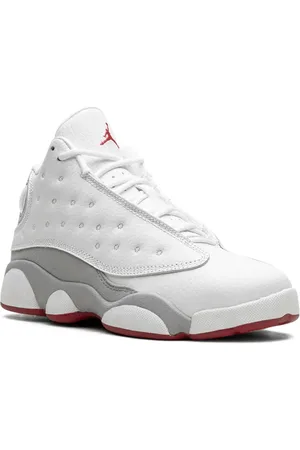 Jordan Air Jordan 13 Retro "Wolf Grey" sneakers
