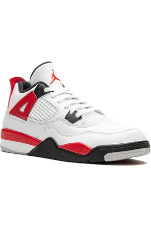 Jordan Air Jordan 4 "Red Cement" sneakers
