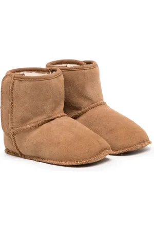 UGG Baby Classic shearling boots