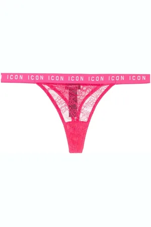 Dsquared2 Thongs & V-String Panties - Women