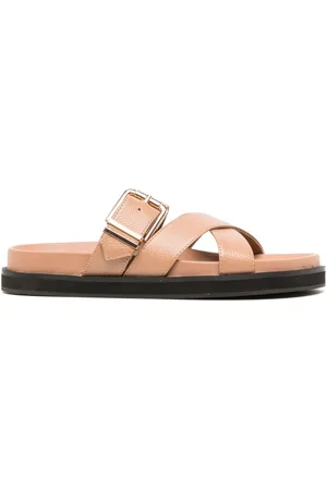 SENSO Nia II leather sandals