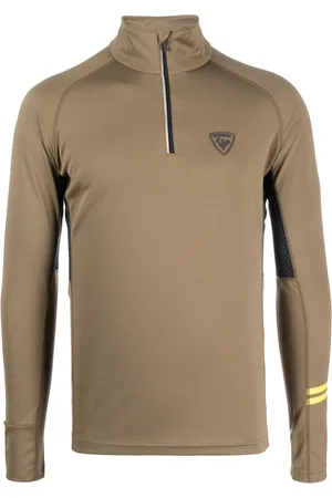 Rossignol Poursuite half-zip top