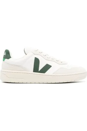 Veja V-90 low-top sneakers
