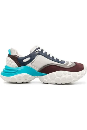 Camper Pelotas Mars lace-up sneakers