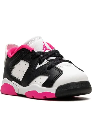 Jordan Air Jordan 6 Low "Fierce Pink" sneakers