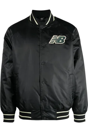 New Balance Coats & Jackets - Men - 85 products | FASHIOLA.com