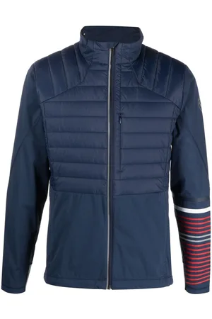 Rossignol Poursuite panelled jacket