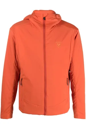 Rossignol Opside hooded jacket
