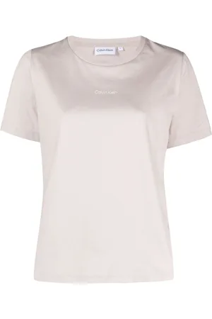 Calvin Klein T-Shirts - Women products - 231