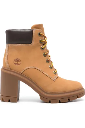 Timberland Allington heeled ankle boots