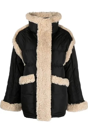 Stand Studio Dorothy coat