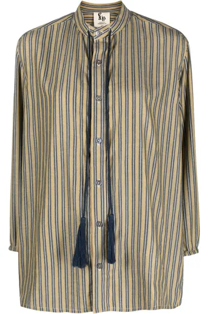 Paula X Marrakshi blouse