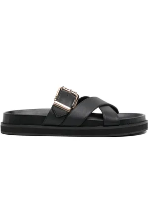 SENSO Nia I leather sandals