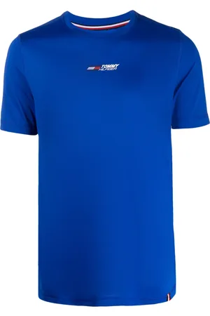 Tommy Hilfiger Logo-print T-shirt