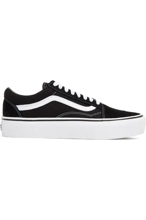 Vans Old Skool platform sneakers