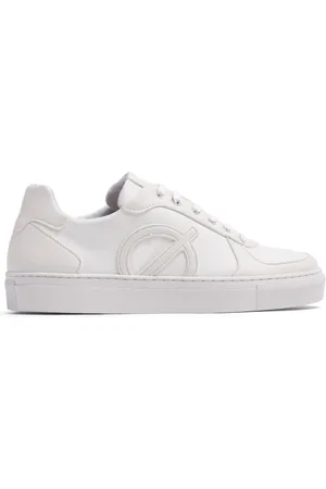Loci Maize Classic logo-patch sneakers