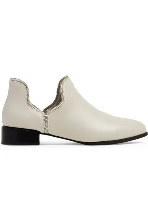 SENSO Bailey X leather boots