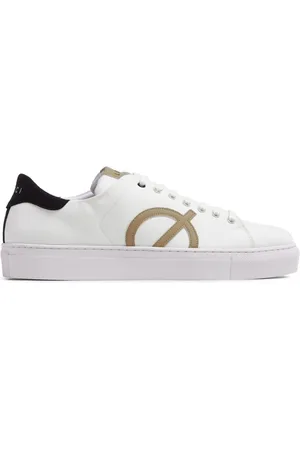 Loci Origin logo-patch sneakers