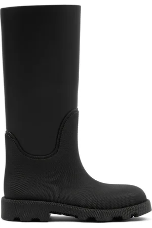 Burberry Marsh rubber high boots