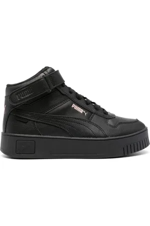 PUMA Carina Street ankle-length sneakers