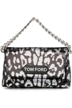 Tom Ford, Bags, Tom Ford Pony Hair Jennifer Bag