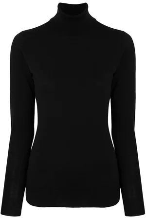 JOHN SMEDLEY Catkin jumper