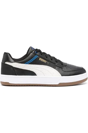 PUMA Caven 2.0 colour-block sneakers
