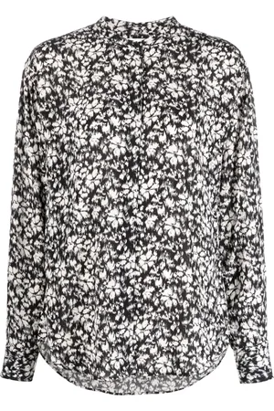 Marant Etoile Catchell shirt